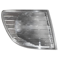Габарит MERCEDES VANEO/VIANO/VITO 96-02 прав белый TYC