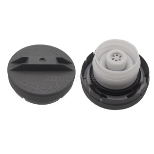 Крышка бензобака TOYOTA DIESEL TOYOTA