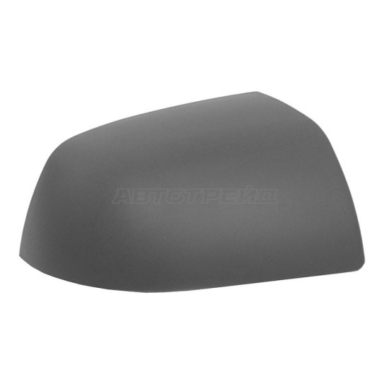 Накладка зеркала FORD FOCUS II 05-08 прав SAT