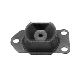 Подушка АКПП NISSAN QASHQAI 06-/SENTRA 06-/X-TRAIL 07-15 SAT