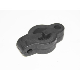 Подушка крепления глушителя MITSUBISHI ASX 10-/OUTLANDER 06-/LANCER 00-/RVR 10-/DELICA D5 06-/DION 0 SAT