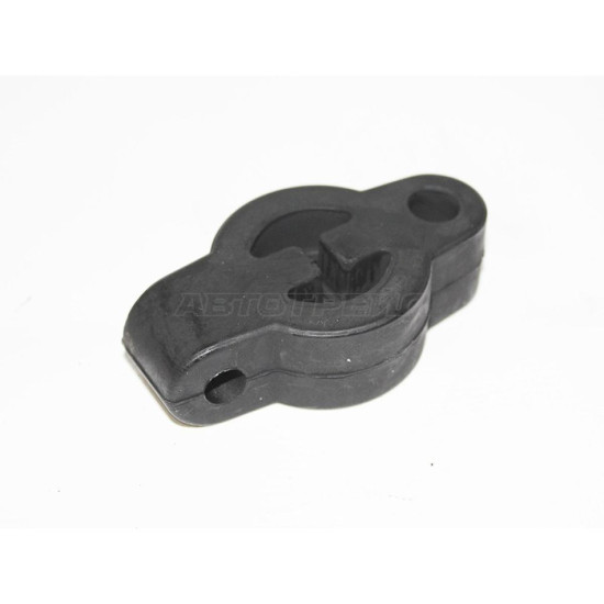 Подушка крепления глушителя MITSUBISHI ASX 10-/OUTLANDER 06-/LANCER 00-/RVR 10-/DELICA D5 06-/DION 0 SAT