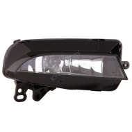 Фара противотуманная AUDI A5/S5 12-16 прав DEPO