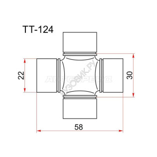 Подкрылок BMW 5-SERIES E39 00-03 прав SAT