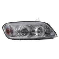 Фара правая Chevrolet Captiva (2006-) DEPO