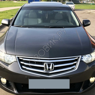 Капот в цвет кузова Honda Accord 8 (2008-)