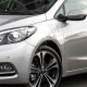 Крыло переднее левое в цвет кузова Kia Cerato III (2013-2016) Крыло переднее левое в цвет кузова Kia Cerato III (2013-2016)