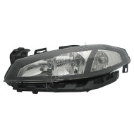Фара левая под корректор Renault Laguna 2 (2005-) рестайлинг