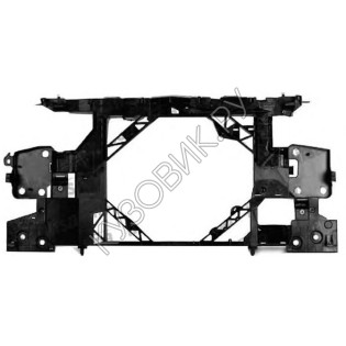 Панель передняя Renault Megane 3 (2008-2013)