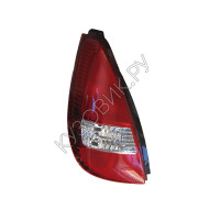 Фонарь задний внешний левый Suzuki Liana (2002-2007) хэтчбэк