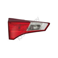 Фонарь задний внутренний левый Toyota Rav4 4 СA40 (2013-2019)
